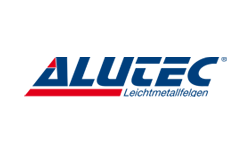 Logo Alutec