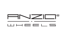 Logo Anzio Wheels