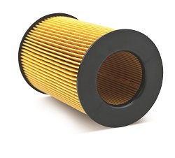 Wkład filtru