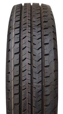 General Tire Eurovan 2