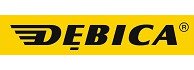 Logo Dębica