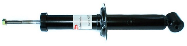 Amortyzatory tylne Skoda Felicia Indeks: D225 4257