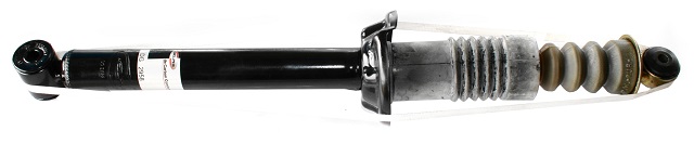 Amortyzatory tylne Ford Fiesta Indeks: DG 2958