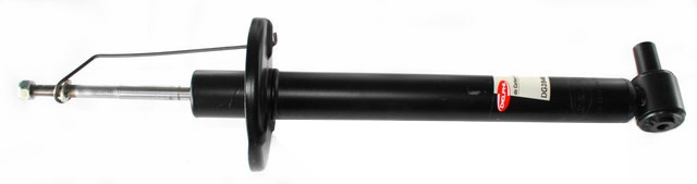 Amortyzatory tylne Audi A4 Indeks: DG 3946