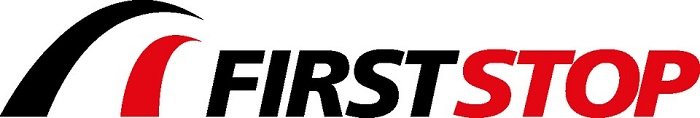 Logo FirstStop